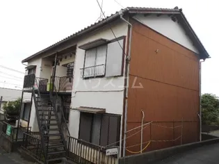 第一井上荘の画像