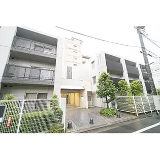 ルミエール中町【3階】の外観