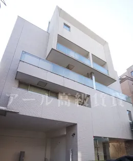 オークウッドハウスの画像