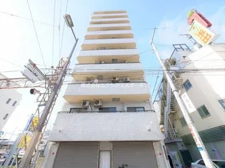 アーバンコート住吉の画像