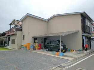 熊本県熊本市中央区横手1【一戸建】の外観