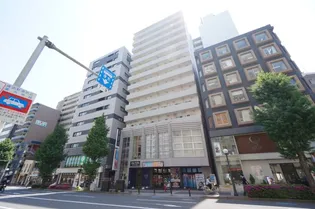 千葉県千葉市中央区本千葉町【マンション】の外観