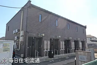 レオネクストスィングアイランドの画像