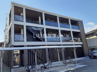 エクイティⅢの画像