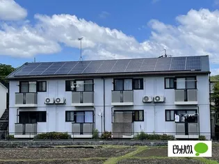 リヴィエールアリガの画像