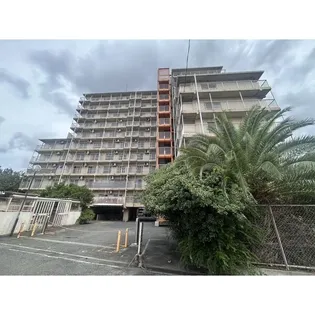 大阪府大阪市西成区南津守4【マンション】の外観