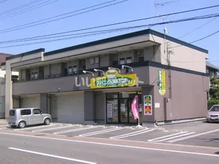 新潟県新潟市中央区白山浦2【アパート】の外観