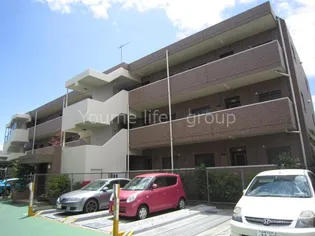 グリーンヒルの画像