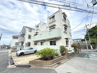 グランメゾンさくら通りの画像