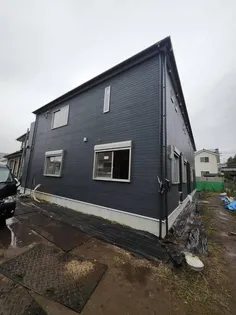 神奈川県厚木市林4【一戸建】の外観