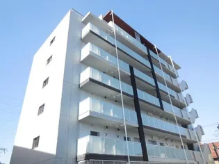 elan.de.AK【4階】の外観