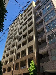 東京都中央区東日本橋1【マンション】の外観