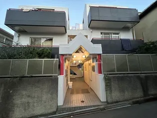 コパーズアプト宮前平の画像