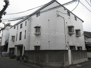 K&501【2階】の外観