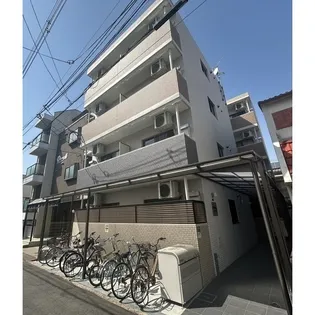 ドゥエリング高殿の画像