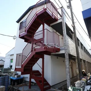 WITHPLACEさがみ野【2階】の外観