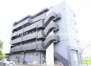 レナジア横浜保土ヶ谷【5階】の外観