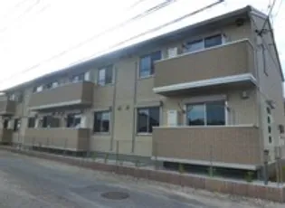 カーサ石原 Bの画像