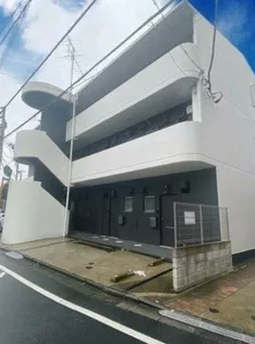 東京都中野区野方3【マンション】の外観