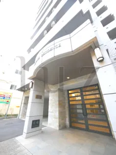 スクエアレジデンスの画像