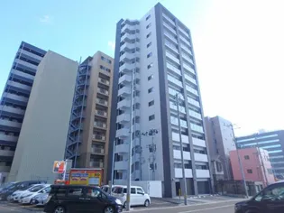 シェルグランデ東口の画像