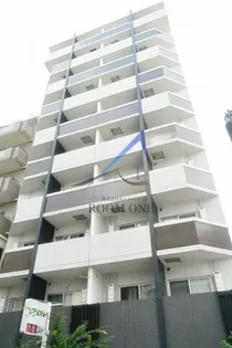 ガリシア品川の画像