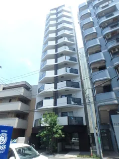 レガリス木場ステーションフロントの画像