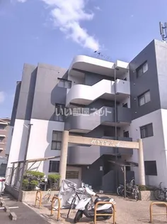 パラッシオ・アイ【1階】の外観