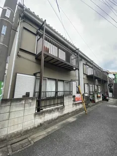 ハウス松下の画像