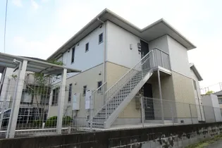 グリーンジュネス B棟の画像