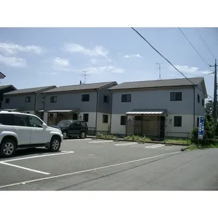 テラスコート リヴの画像