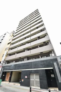 エイペックス中之島南の画像