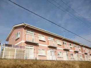 コスモスハイツIの画像