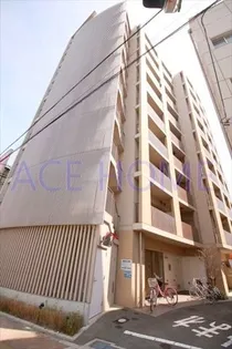 willDo九条【2階】の外観