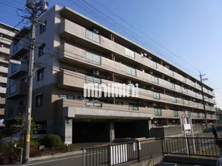 スペリア甚目寺II 南館の画像