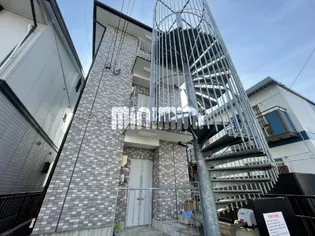 AQUA FORESTの画像