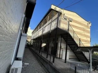 クレール稲田堤の画像