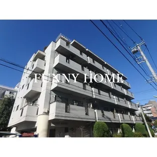 アーデンハウスの画像