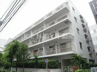 サンライズ五反田の画像