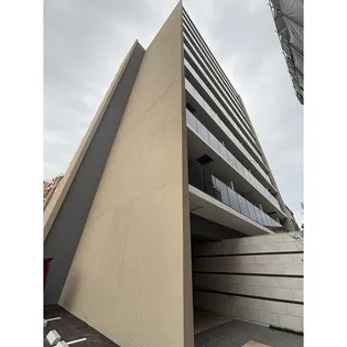 大阪府茨木市中津町【マンション】の外観