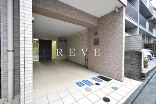 ハウオリ大井町の画像