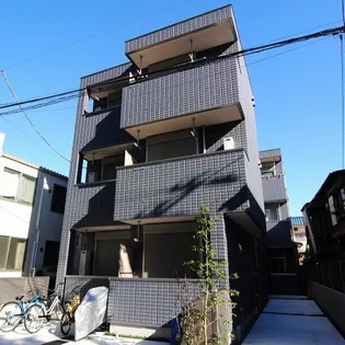LA MAISON DE ITABASHIHONCHOの画像