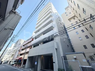 東京都墨田区太平4【マンション】の外観