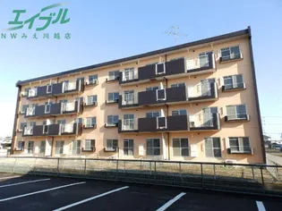 フィレンツェ桑名B棟の画像