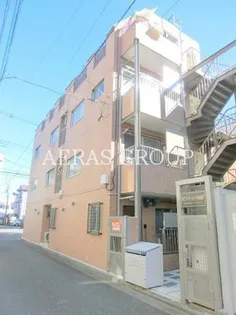 ホワイトヴィラ中町の画像