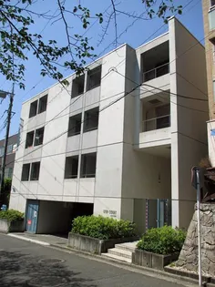 ステップコート新百合の画像