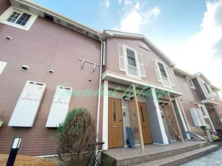 アデッソ湘南の画像