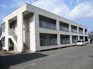 ノーブルコートの画像