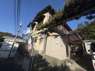 コーポ司の画像