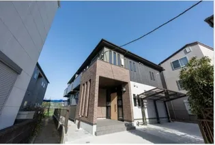 ルーエ多摩の画像